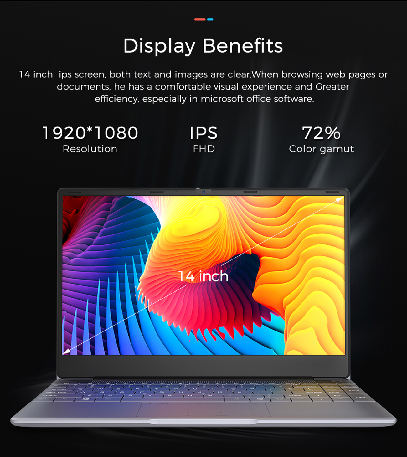 KUU Gaming Monitors